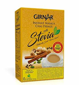 Girnar Masala Stevia Tea Mix 10s