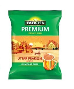 Tea Coffee: Tata Premium Tea 500g