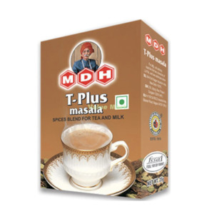 Tea Coffee: MDH T-Plus Masala 35g