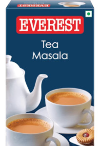 Tea Coffee: EVEREST Tea Masala 100g