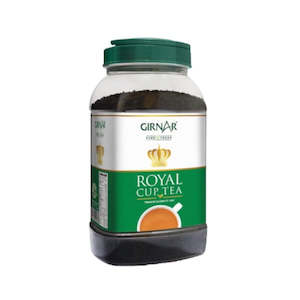 Girnar Royal Tea Premium Assam CTC Leaf 500g