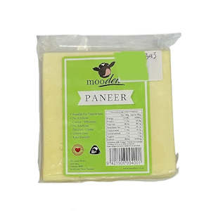 Moodew Fresh Paneer 1kg