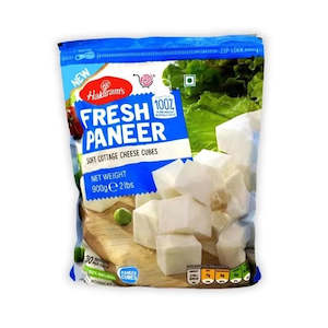 Dairy: Haldirams Fresh Paneer 900g