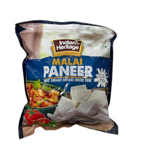 Frozen: Indian Heritage Malai Paneer 1KG