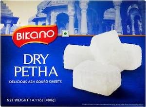 Bikano Dry Petha 400g