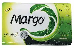 Margo Neem Soap 100g