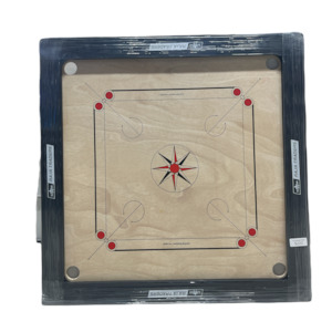 Carrom Board 3