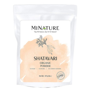 Shatavari Powder 227g