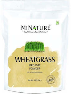 Wheat Grass Powder 227g