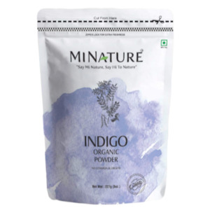 Indigo Powder  227g