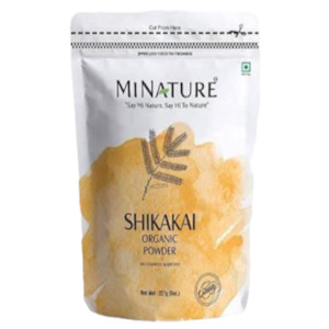 Shikakai Powder 227g