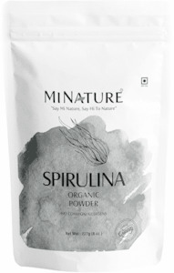 Spirulina Powder 227g