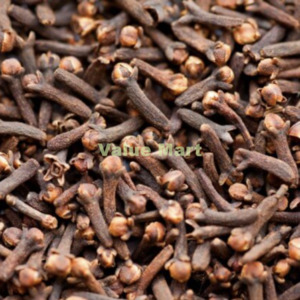 Frontpage: Cloves 50g