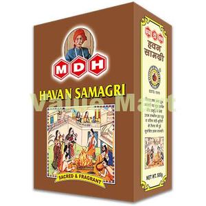 MDH Hawan Samagri 200g