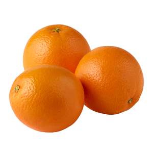 Fresh Produce: Oranges 1kg