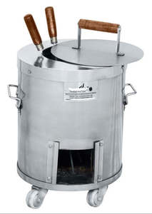 Tandoor Small For Domestic Use - Pickup Only
