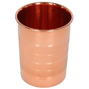 Copper Glass