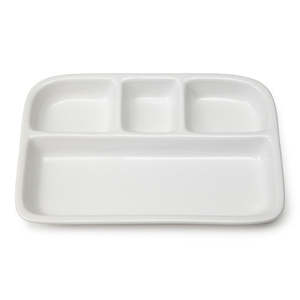 Bhojan Thali Plastic