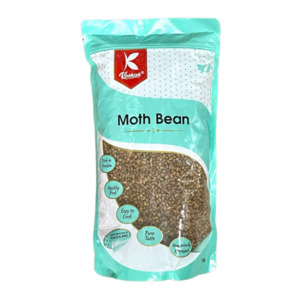 Dals Lentils: Kashish Moth Beans 1kg