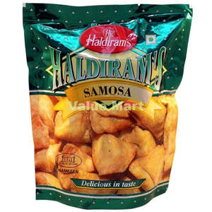 Haldirams Samosa 200g