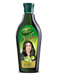 Dabur Amla Hair Oil 100ml