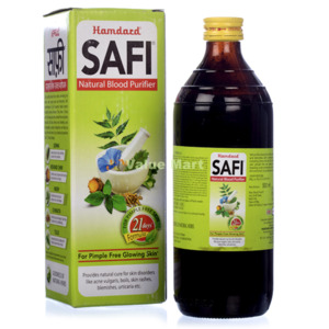 Safi 500ml