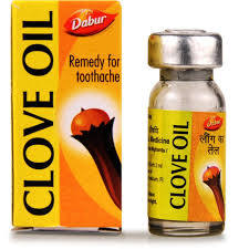 Clove Oil 2ml
