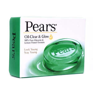 Pears Vitamin C 100g