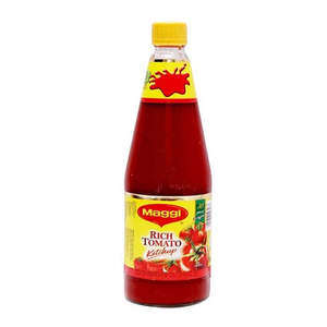 Maggi Rich Tomato Ketchup 500g