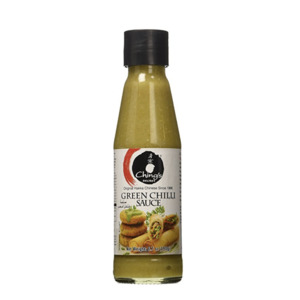 Chings Green Chilli Sauce 190g