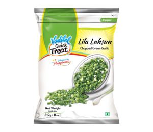 Vadilal Green Garlic 312g