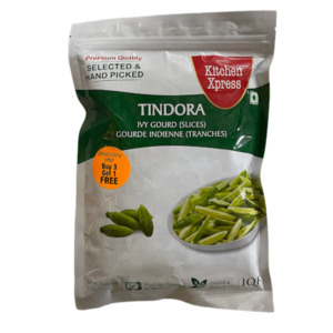 Kitchen Xpress Tindora 312g