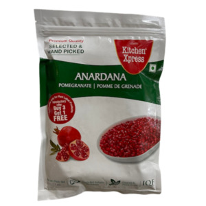 Kitchen Xpress Pomegranate Seeds 312g