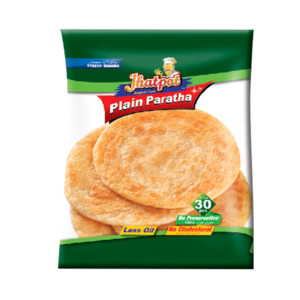 Pran Jhatpot Parantha 30pc