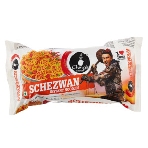 Ready To Cook: Chings Schezwan Instant Noodles 300g