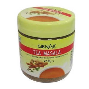 Girnar Tea Masala 50g