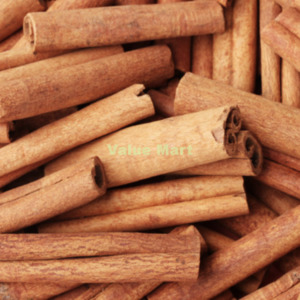 Frontpage: Cinnamon Quills Dalchini 100g