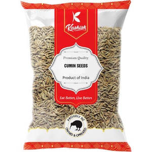 Kashish Cumin Seeds 400g