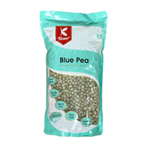 Kashish Blue Peas 1kg