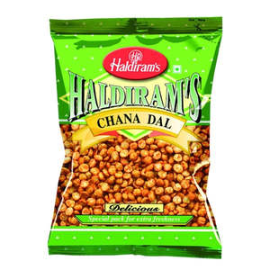 Snacks Biscuits: Haldirams Chana Dal 200g