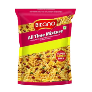 Snacks Biscuits: Bikano All Time Mixture 150g