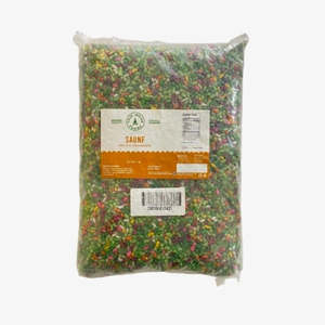 Ready To Eat: True Indian Foods Saunf 1KG