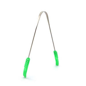 Tongue Cleaner Steel
