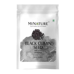 Black Cumin Powder 227g