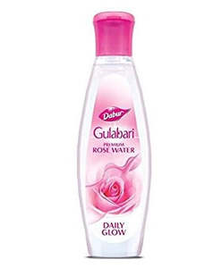 Dabur Gulabari Rose Water 250mL