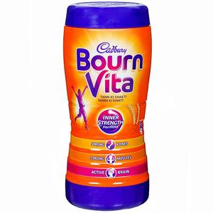 Drink Bevrages: Cadbury Bournvita 1kg