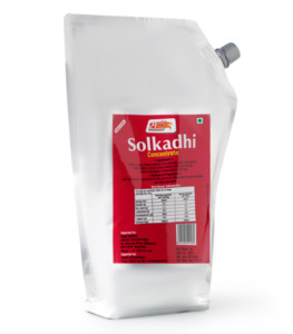Marathi Swad Solkadhi 250ml