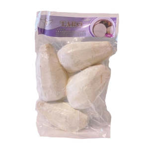 Frozen Taro Chunks 1kg