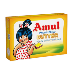 Amul Butter 100g