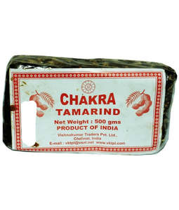 Chakra Tamarind 500g